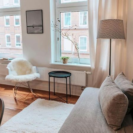Altbautraum! 2 Zimmer Mit 24H Check-In Kiel Exteriör bild